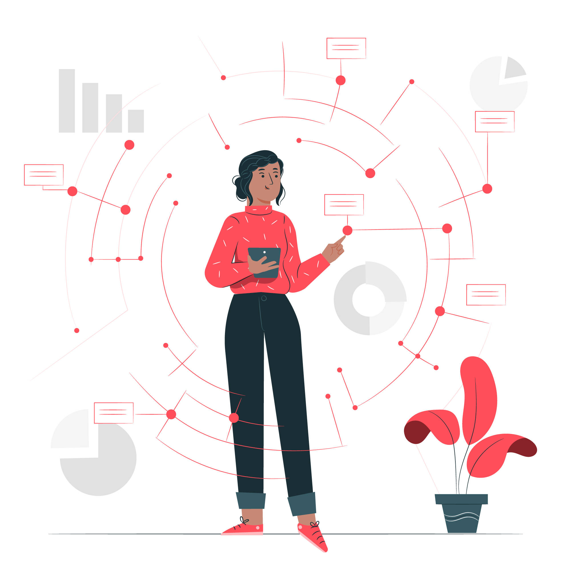 Digital Transformation